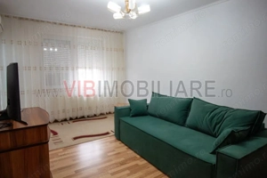 Apartament de 2 camere - Piața Alba Iulia