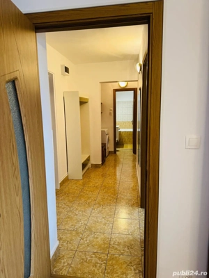 Apartament 2 camere zon Cora Bd Bratianu