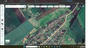 De vânzare casă cu teren   Sat Pustinis, 1150 m2. - imagine 9