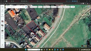 De vânzare casă cu teren   Sat Pustinis, 1150 m2. - imagine 10