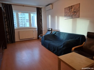 Garsoniera cartier Brancusi, Dr. Taberei, mobilata si utilata complet