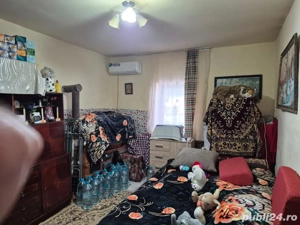 De vânzare casă cu teren   Sat Pustinis, 1150 m2. - imagine 8