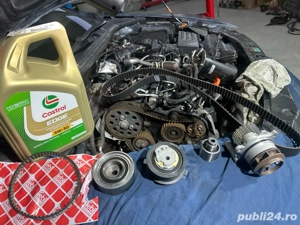 Octavia 2 facelift - imagine 5