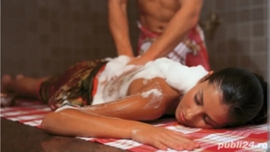 Surprindeti partenera cu un masaj Yoni 