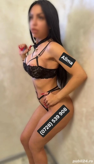 Bruneta reală 100%!!!