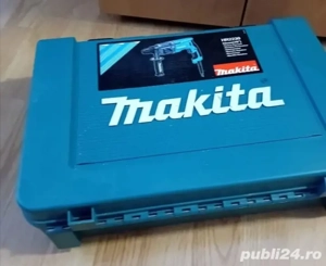 vand ciocan rotopercutor  - imagine 4