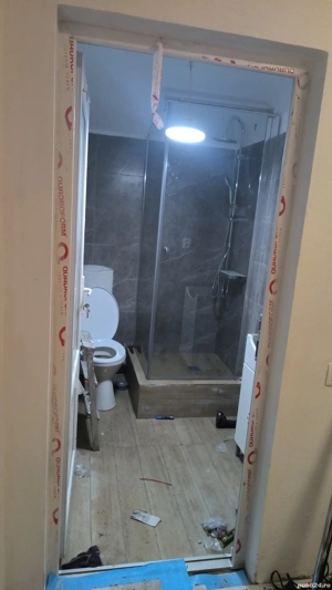 Apartament open space