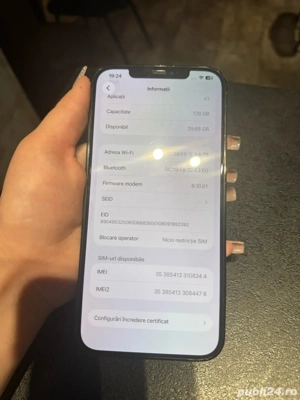 Iphone 12 Pro Max - imagine 2