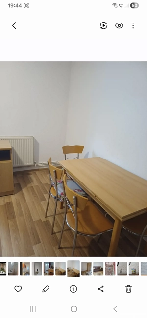 Închiriez garsonieră - imagine 2