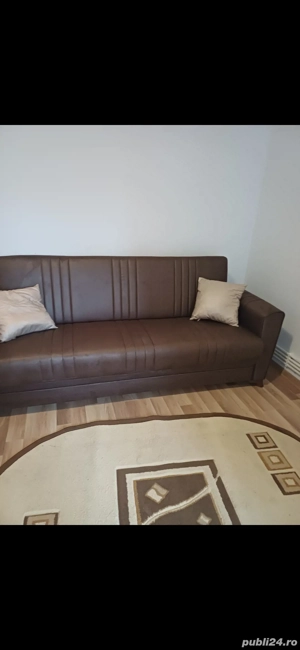 Închiriez garsonieră