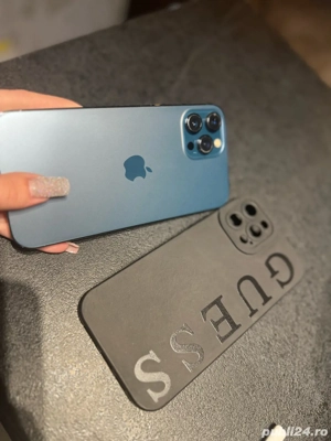 Iphone 12 Pro Max - imagine 5