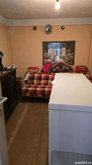 Casa de vanzare 4 camere 