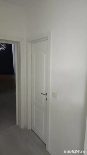 Apartament cu 3 camere CURTE  DE 35 MP Braytim Calea Urseni - imagine 12