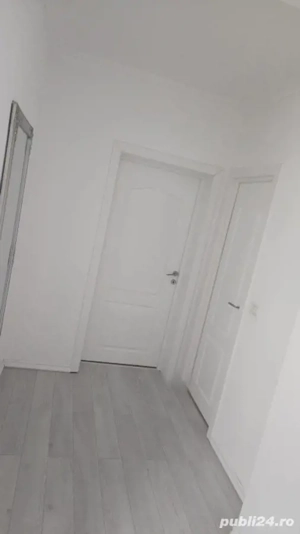Apartament cu 3 camere CURTE  DE 35 MP Braytim Calea Urseni - imagine 10