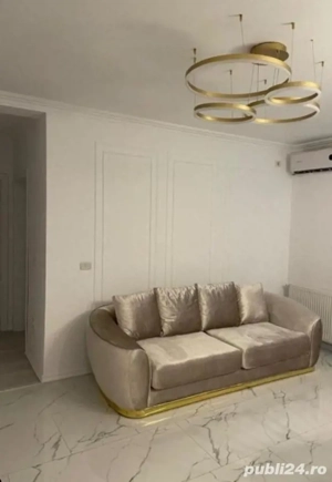 Apartament cu 3 camere CURTE  DE 35 MP Braytim Calea Urseni