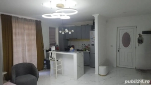 Apartament cu 3 camere CURTE  DE 35 MP Braytim Calea Urseni - imagine 2