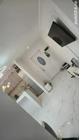 Apartament cu 3 camere CURTE  DE 35 MP Braytim Calea Urseni - imagine 6
