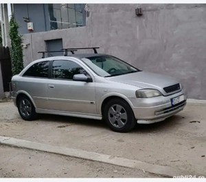Opel Astra g 1.2 16 V, GPL Omologat(BRC)