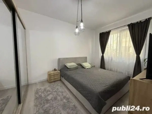 Apartament cu 2 camere mobilat si utilat GRADINA BRAYTIM GIROC