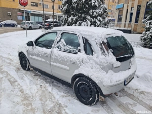 Corsa Twinport 1.2 Benzina  