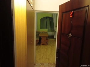 Inchiriez apartament 2 camere