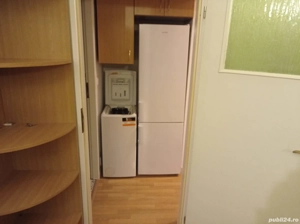 Inchiriez apartament pe termen lung - imagine 8