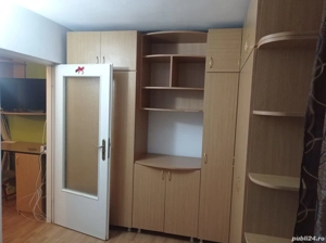 Inchiriez apartament pe termen lung - imagine 5