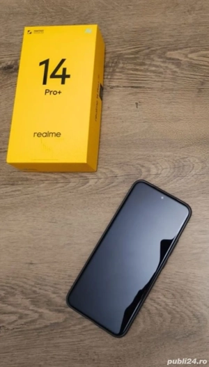 Realme 14 Pro Plus 5G