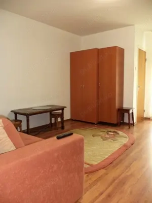 Garsoniera Titan - Metrou - Mega Image Liviu Rebreanu