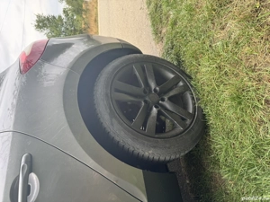 Jante 5x114 R17 8j et35