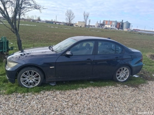 Vând BMW Seria 3 E90  - imagine 3