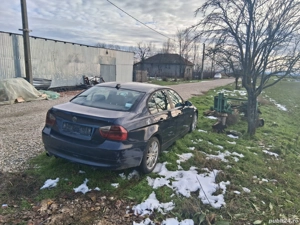 Vând BMW Seria 3 E90  - imagine 4