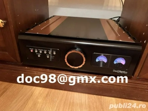 Dan D'agostino Progression