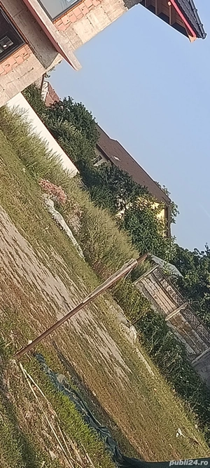 Teren intravilan Zona Ultra Centrala 