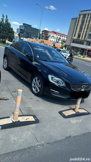 Vând Volvo s 60 2018