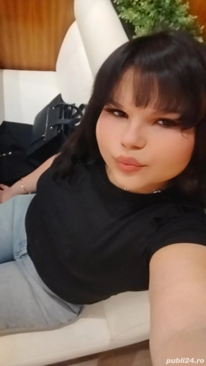 Patrisia 19 ani   , trans  show web locatie deplasare 