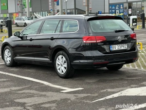 vw passat   2.0 tdi-150 Cp   distributie noua - imagine 6