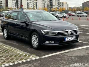 vw passat   2.0 tdi-150 Cp   distributie noua - imagine 7