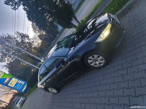 Audi A6 an de fabricație 2012