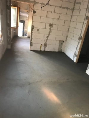 Execut finisaje interioare  - imagine 2