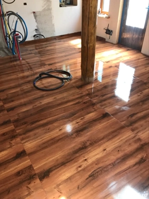 Execut finisaje interioare  - imagine 5