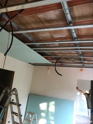 Execut finisaje interioare  - imagine 3