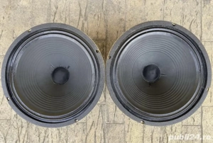 difuzoare  Celestion G12 