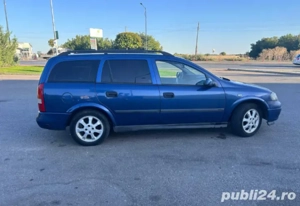 Opel Astra G 1.6 -GPL - - imagine 2