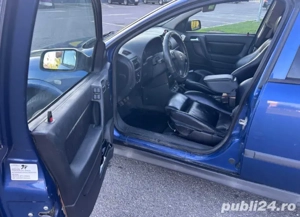 Opel Astra G 1.6 -GPL - - imagine 3