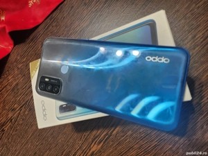 Vand telefon Oppo A53