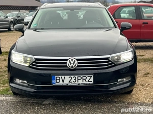 vw passat   2.0 tdi-150 Cp   distributie noua - imagine 8