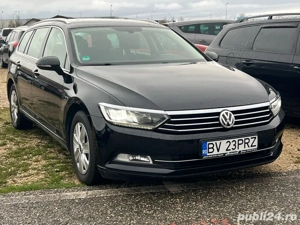 vw passat   2.0 tdi-150 Cp   distributie noua - imagine 10