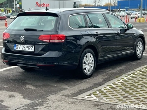 vw passat   2.0 tdi-150 Cp   distributie noua - imagine 9