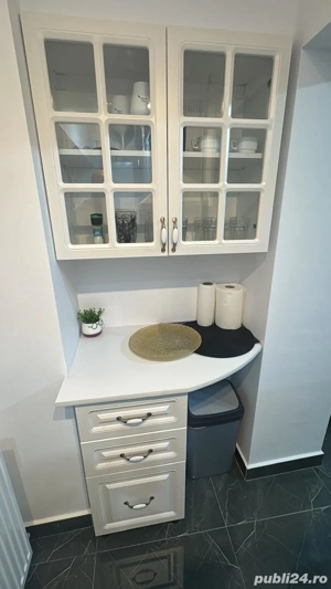 Apartament o camera in regim hotelier - imagine 4